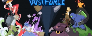 Staubwedel ausgepackt: Heute erscheint Dustforce!
