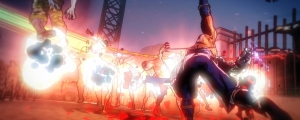 Team Ninja verspricht ein unangekündigtes PlayStation 4-Spiel