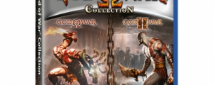 God of War Collection: Vita-Version erhält Termin