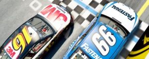 Gameplay-Trailer zu NASCAR '14 veröffentlicht