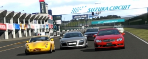 Einstellung der verbleibenden Online-Dienste für Gran Turismo 5