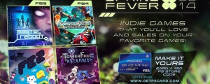 Frühlingsfieber im PlayStation Store: Indie-Lineup im März 
