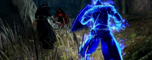 Zwischen Leben und Tod: Weiterer Trailer zu Dark Souls II veröffentlicht