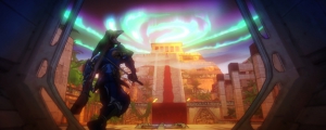 Yaiba: Ninja Gaiden Z: Screenshots zeigen die Bosse