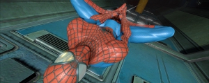 So schwingt sich Peter Parker in The Amazing Spider-Man 2 durch New York
