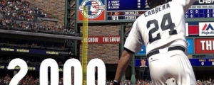 MLB 14: The Show zeigt die Stadien in der PS4-Version