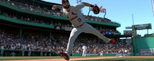 So spielt sich MLB 14: The Show auf der PS4