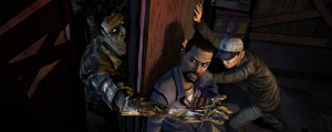 GameStop listet The Walking Dead für die PlayStation 4