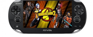 Verspätete Reise nach Pandora: Borderlands 2 für die PS Vita erscheint nun Ende Mai