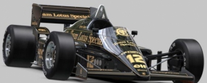 Gran Turismo 6 erhält Update zu Ehren von Ayrton Senna