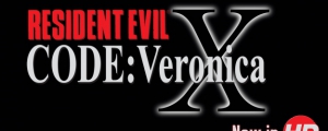 Resident Evil Code: Veronica X HD erscheint mit USK 16-Siegel