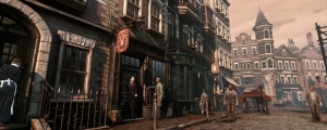 Sherlock Holmes: Crimes & Punishments: E3-Trailer stimmt auf den Kultdetektiv ein