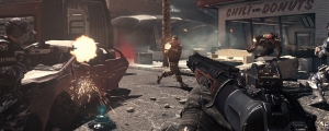 Scharfgeschossen: Rabattaktion zu Call of Duty im PSN