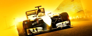 PM: Codemasters kündigt F1 2014 für PS3 und FORMULA 1-Spiel für PS4 an