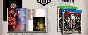 Sleeping Dogs erscheint für PlayStation 4 und Xbox One