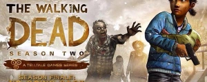 Achtung Spoiler: Launch-Trailer zum Walking Dead Season Two-Finale 