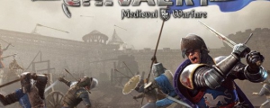 Zückt die Schwerter: Chivalry: Medieval Warfare kommt auf die PlayStation 3
