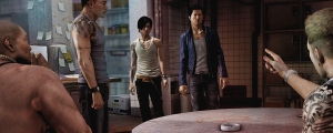 Ein erster Blick auf Sleeping Dogs Definitive Edition