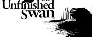 The Unfinished Swan erscheint am 29. Oktober auf der PlayStation 4 und PlayStation Vita