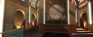Tacoma: Neues Spiel von den Gone Home-Machern angekündigt