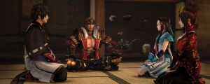 Debüt-Trailer zu Samurai-Warriors 4-II erschienen