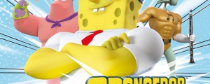 PM: Activision und Nickelodeon kündigen SpongeBob Heldenschwamm an