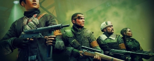 PM: Zombie Army Trilogy erscheint im Frühjahr für PS4