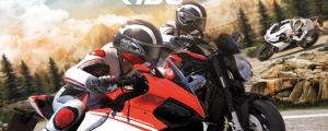  PM: Motorradspiel RIDE erscheint am 20. März 2015