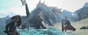 Capcom veröffentlicht ein zweites Video zu Dragon's Dogma Online 