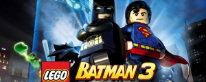 LEGO Batman 3: Trailer zur Veröffentlichung des Bizzaro-World-DLC