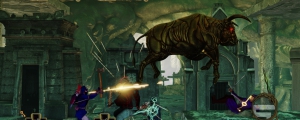 Abyss Odyssey erscheint wohl auf der PS4