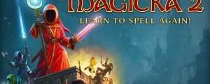 Magicka 2 erscheint am 27. Mai