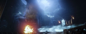 Der erste DLC zu Dragon Age: Inquisition zeigt sich