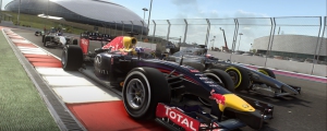 PM: F1 2015 erscheint im Sommer für die PS4