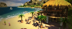 El Presidente legt los! Launch-Trailer zu Tropico 5