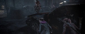 Resident Evil Revelations 2: Verkaufszahlen überschreiten die 1,1 Millionen 