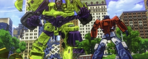 Transformers: Devastation prügelt sich durch seinen ersten Trailer
