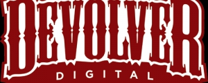 Devolver Digital zeigt vier neue Spiele in einer Montage