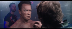 WWE 2K16: Vorbesteller erhalten den Terminator als Charakter