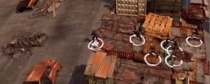 Wasteland 2 Director's Cut erscheint am 16. Oktober für PS4