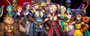 Dragon Quest Heroes: im Westen mit mehr Inhalten