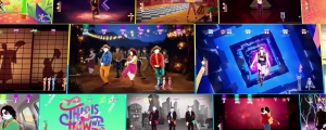 Ubisoft enthüllt die komplette Trackliste von Just Dance 2016