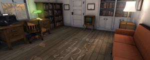 Dead Secret: Löst einen mysteriösen Mordfall im neuen Adventure-Spiel für die PS4 & PS3