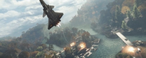 Battlefield 4: Dragon Valley feiert demnächst sein Debüt auf den aktuellen Konsolen
