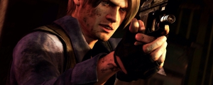 Erscheint Resident Evil 6 für die PlayStation 4?