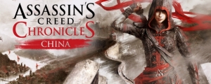 Könnte Assassin's Creed Chronicles bald für die PS Vita erscheinen?