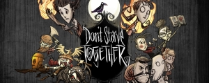 Don’t Starve Together feiert Konsolen-Debüt auf der PlayStation 4