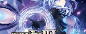 Megadimension Neptunia VII erscheint am 12. Februar