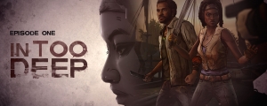 Telltale präsentiert die ersten fünf Minuten aus The Walking Dead: Michonne