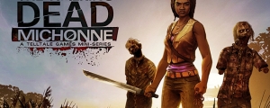 Launch Trailer zur ersten Episode von The Walking Dead: Michonne veröffentlicht